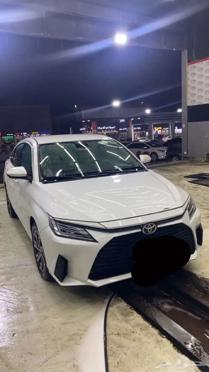 يارس 24 نص فل 2