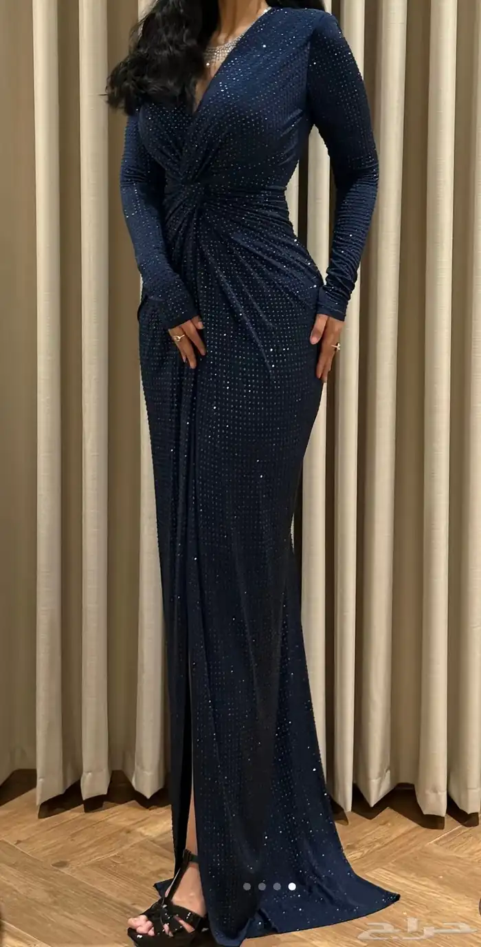 فستان سهرة 1