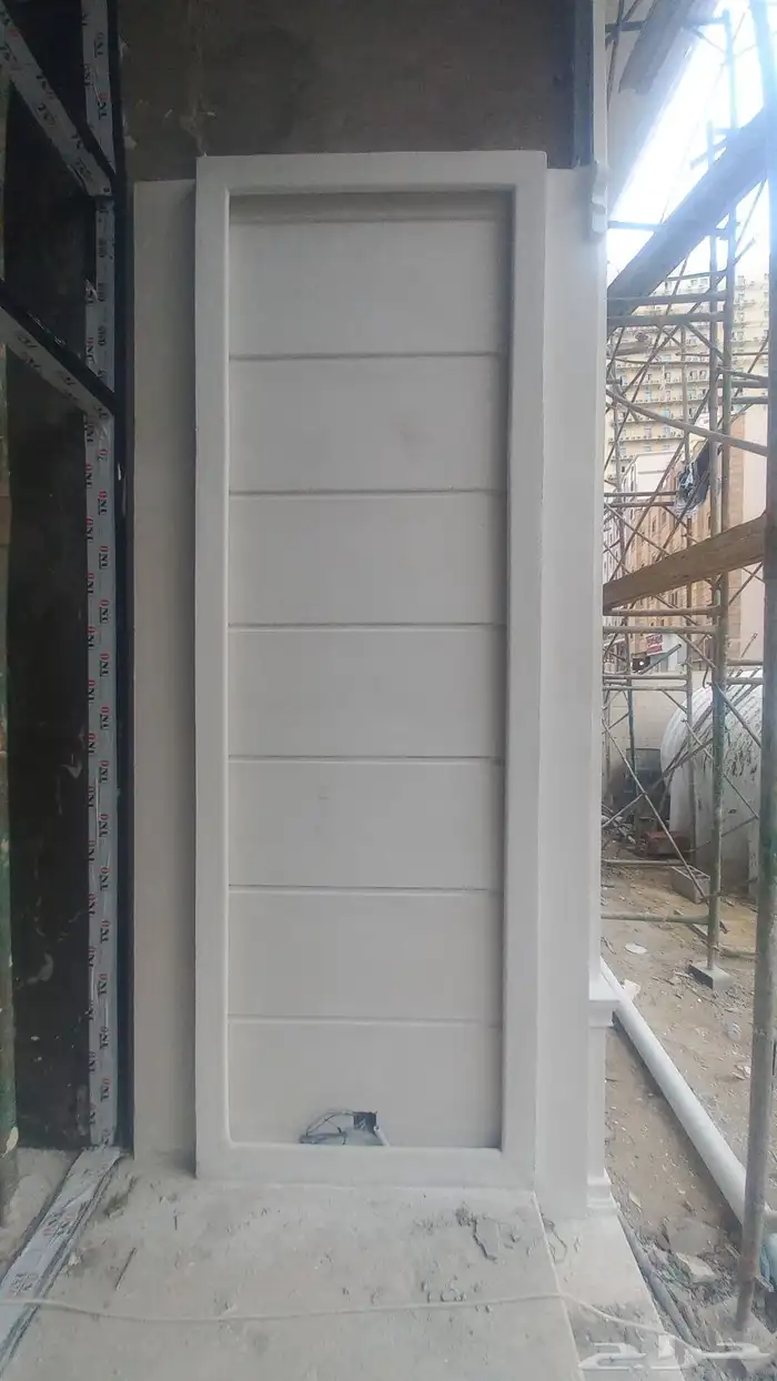 ديكورات جي آر سي خارجيه 1