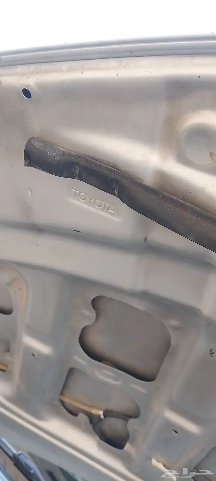 كرولا 2012 اتوماتيك زجاج كهرباء . بودي نظيف . خالي م الحوادث 6