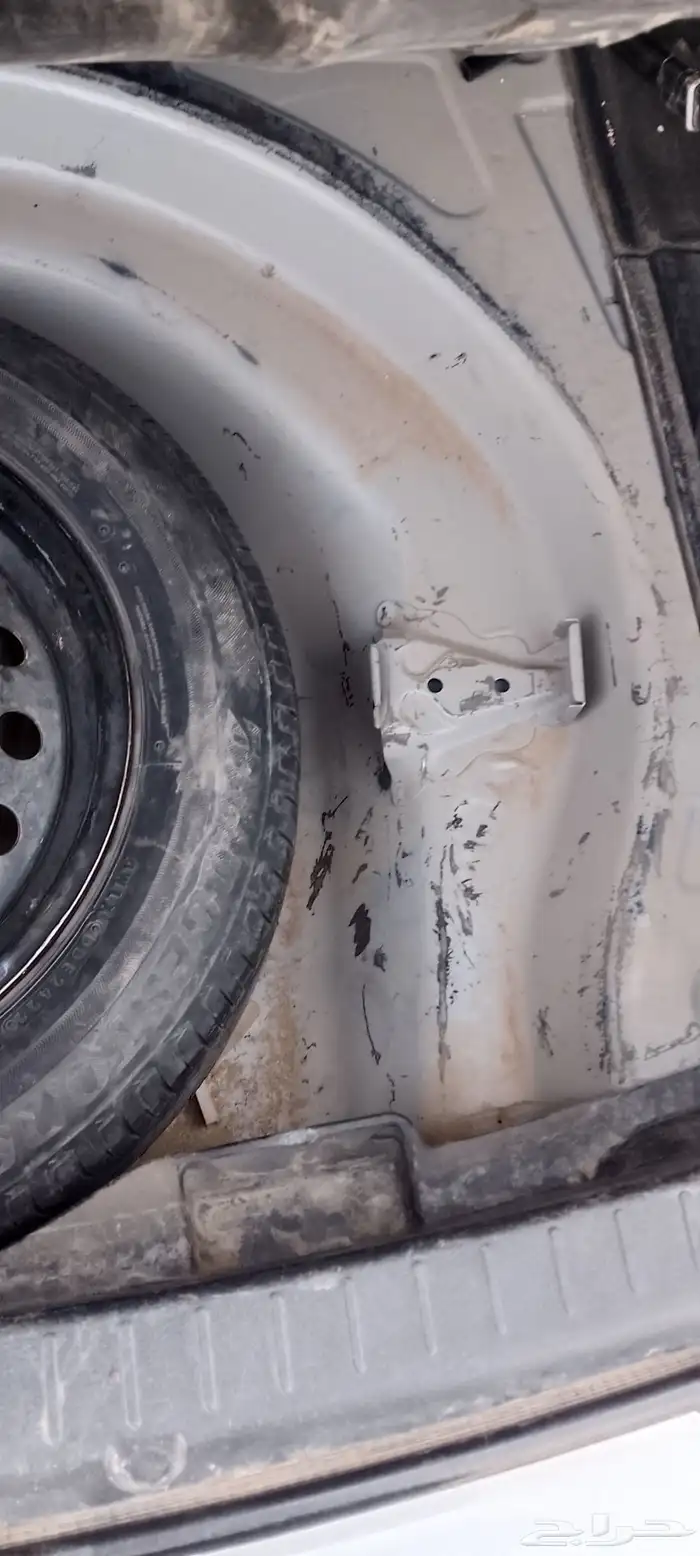 كرولا 2012 اتوماتيك زجاج كهرباء . بودي نظيف . خالي م الحوادث 8