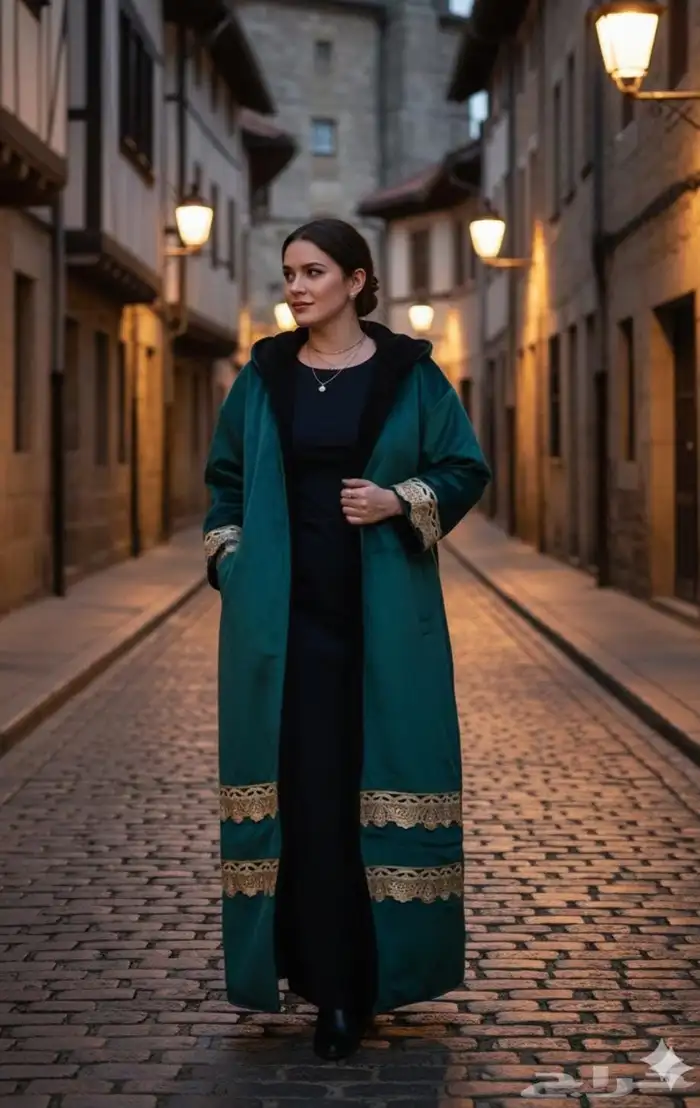 فروات شتويه من المصنع مباشره جمله وقطاعي 3