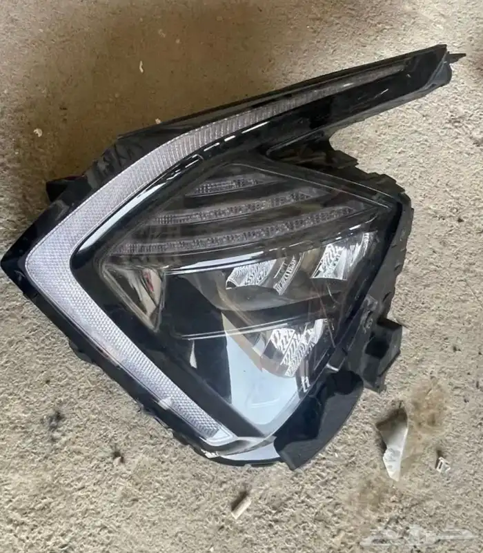 شمعات امامي كيا سبورتاج 2025 يمين ويسار وكاله 2