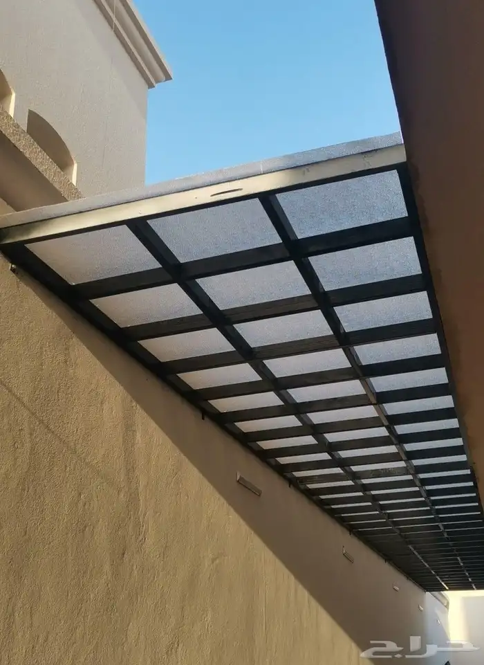 مظلات سواتر غرف شنكو سندويش بنل 18