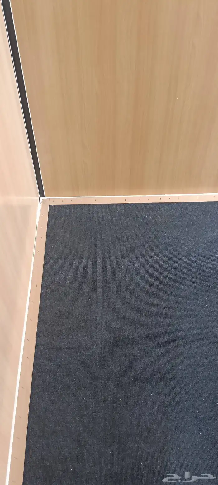 Security Gourd Portacabin  Complete Electric Wiring 2mx2m 5