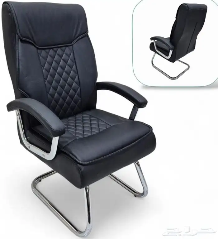 مكاتب فخمه وجوده عالميه 3