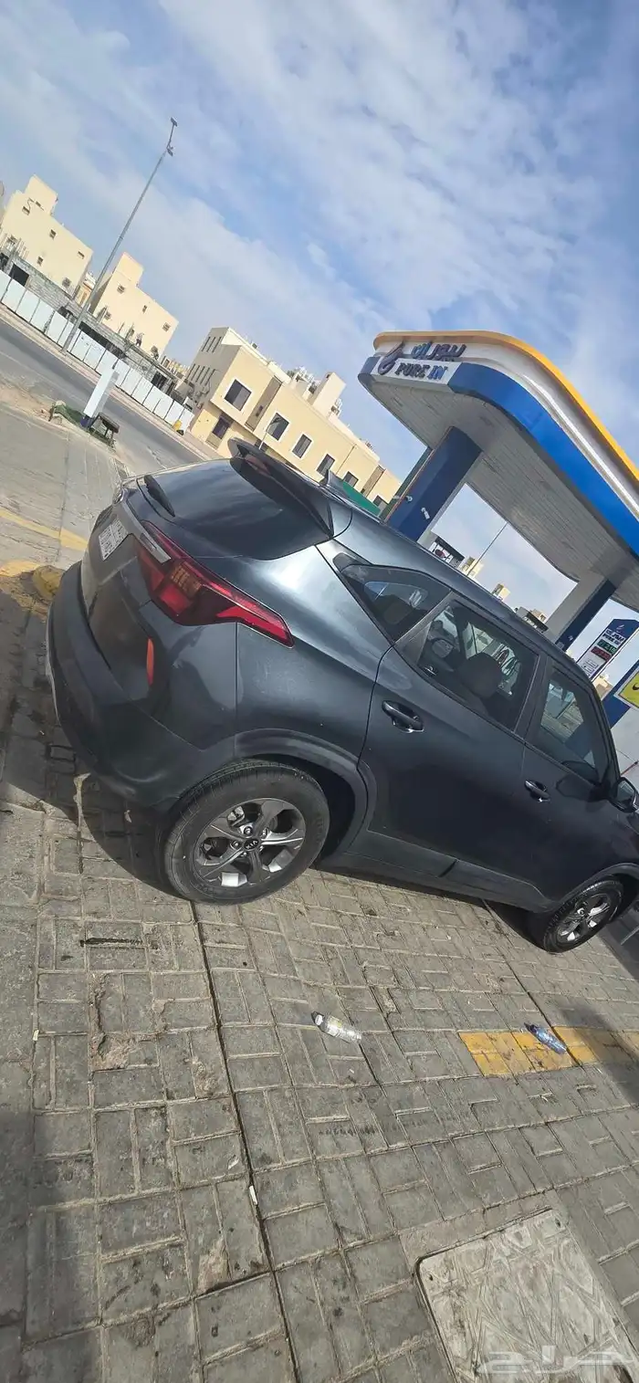 كيا سيلتوس 9