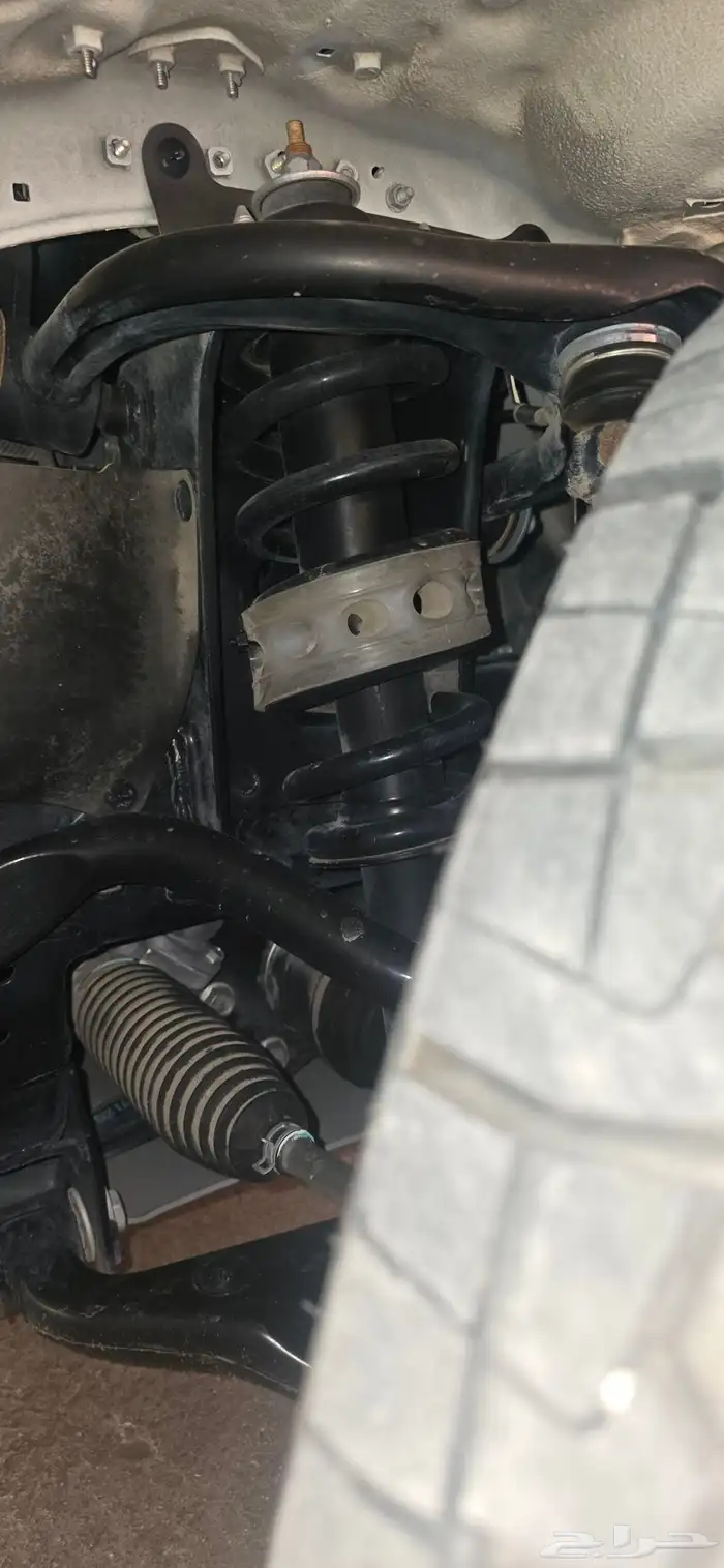 للبيع هايلكس 2022 بنزين 8