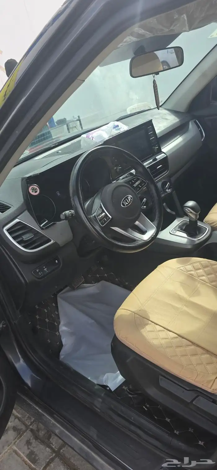 كيا سيلتوس 2