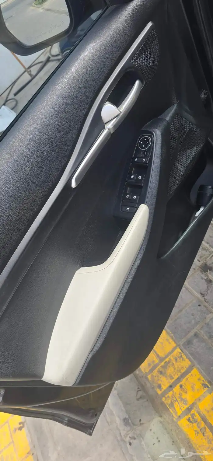 كيا سيلتوس 1