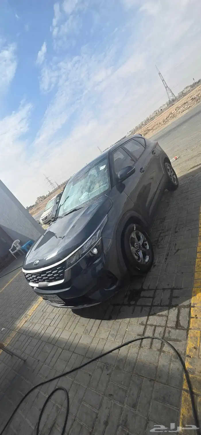 كيا سيلتوس 3