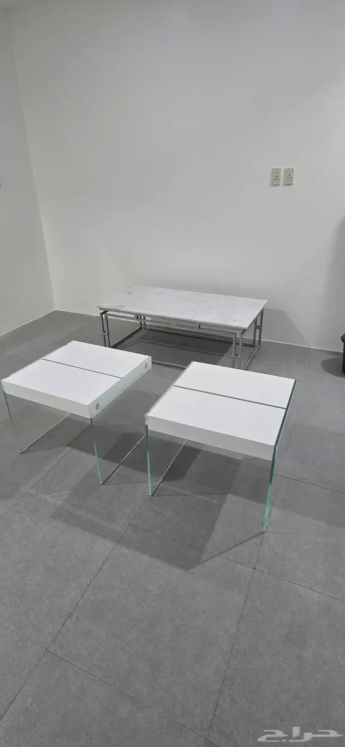 طاولات 2