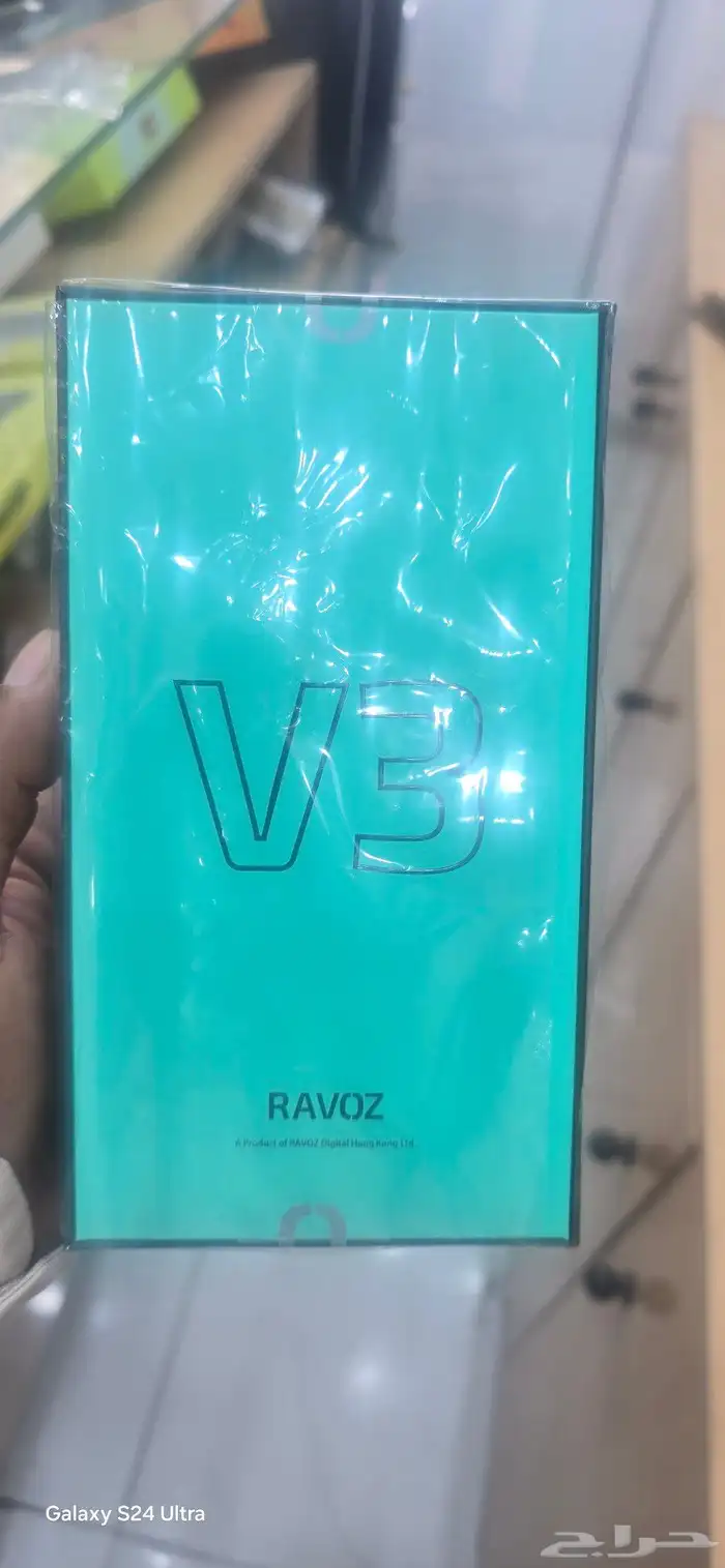 جوال بدون كاميرا لحماية الخصوصية من متجر اسوار العريش رافوز3 8