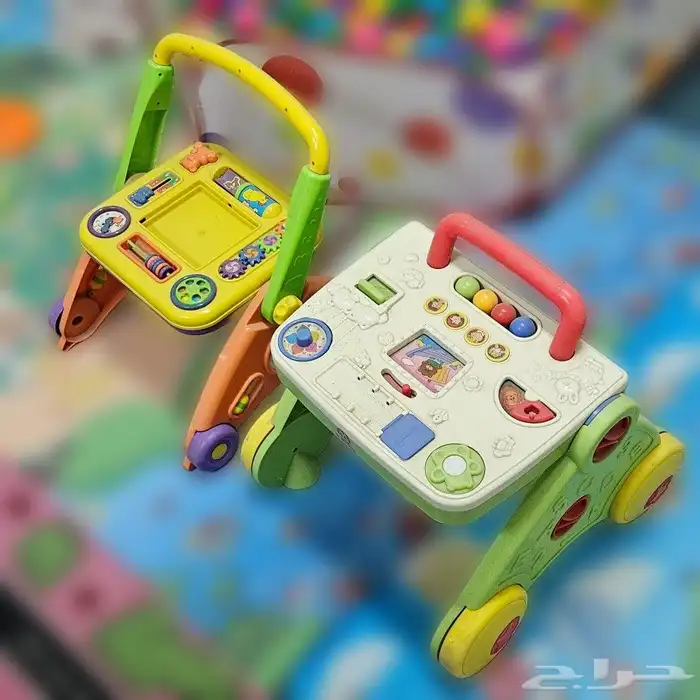 العاب اطفال متنوعة بحالة ممتازة واسعار مناسبة 1