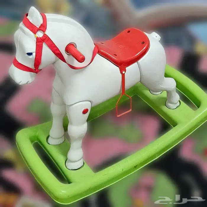 العاب اطفال متنوعة بحالة ممتازة واسعار مناسبة 2