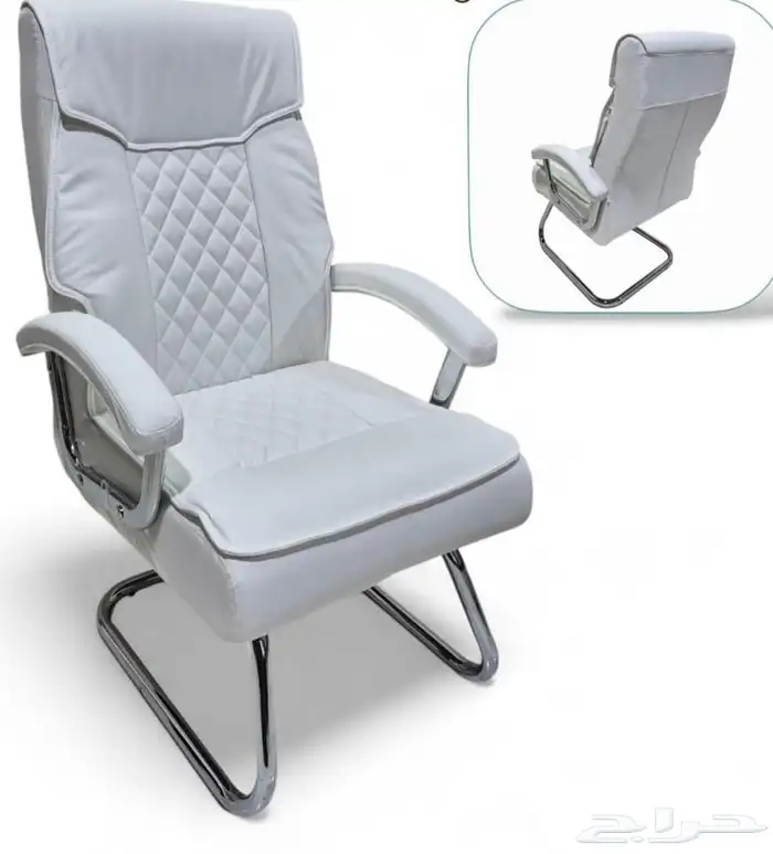 مكاتب فخمه وجوده عالميه 5