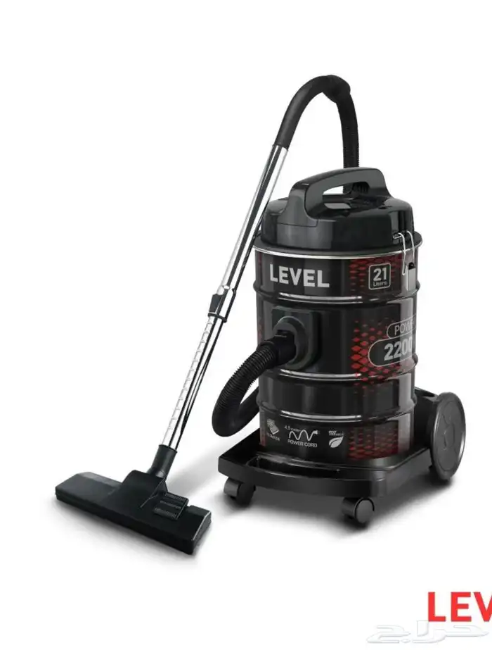 مكنسة كهربائية 0