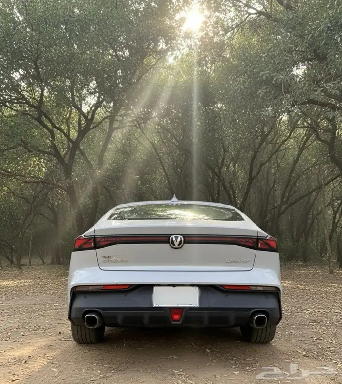 للبيع شانجان يوني في 2024 نظيف 3