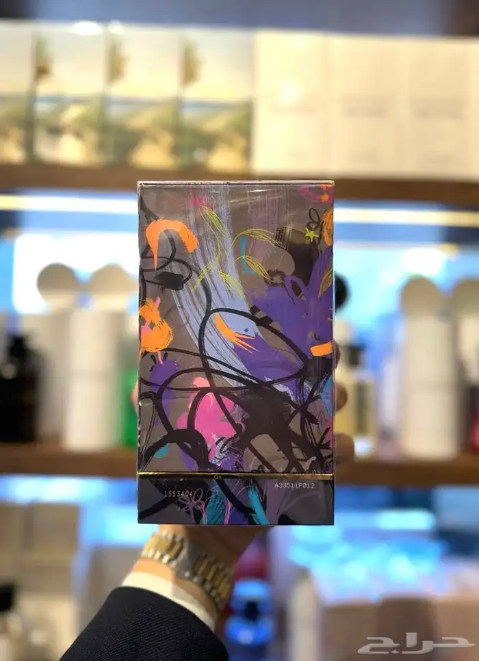 عطورات اصليه 100  نيش وديزاينر 23