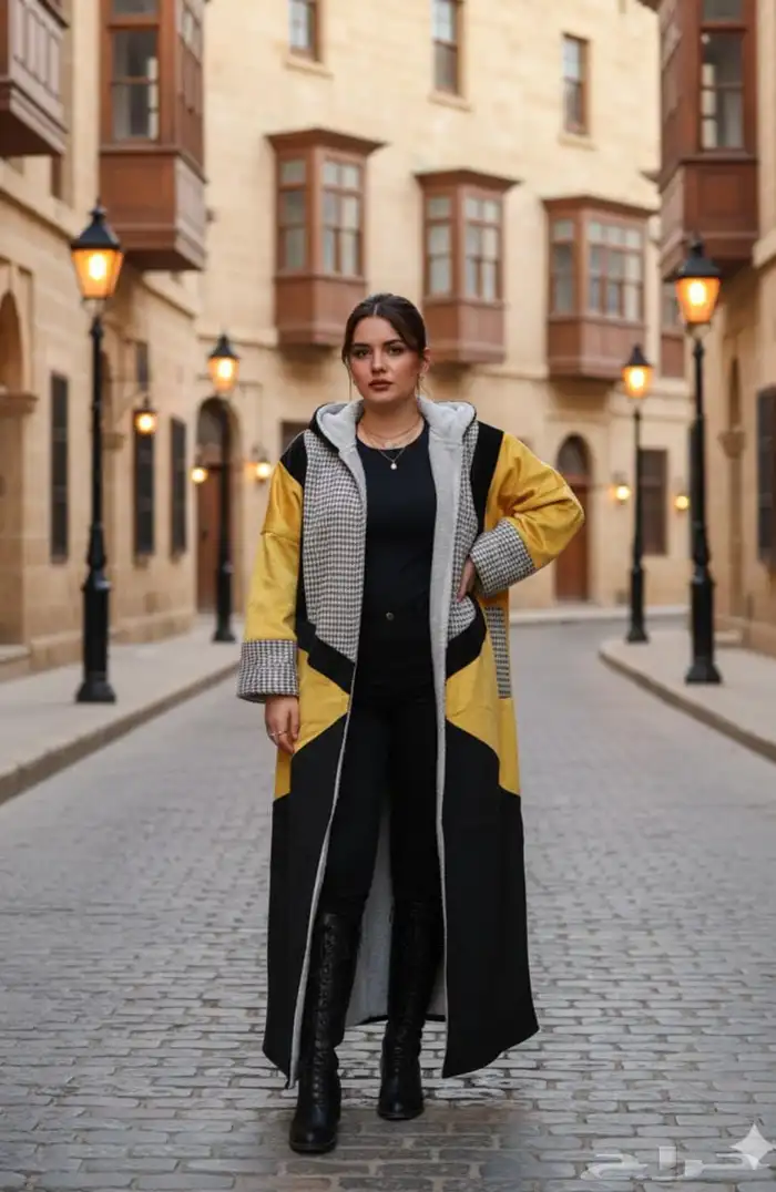 فروات شتويه من المصنع مباشره جمله وقطاعي 18