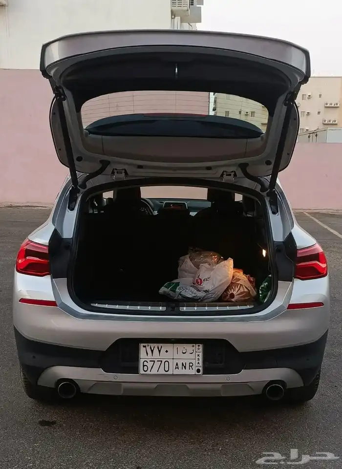 بي ام دبليو X2 موديل 2020 للبيع 19