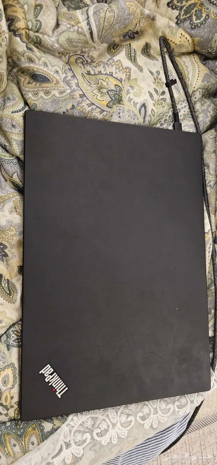 لابتوب لينوفو T490 6