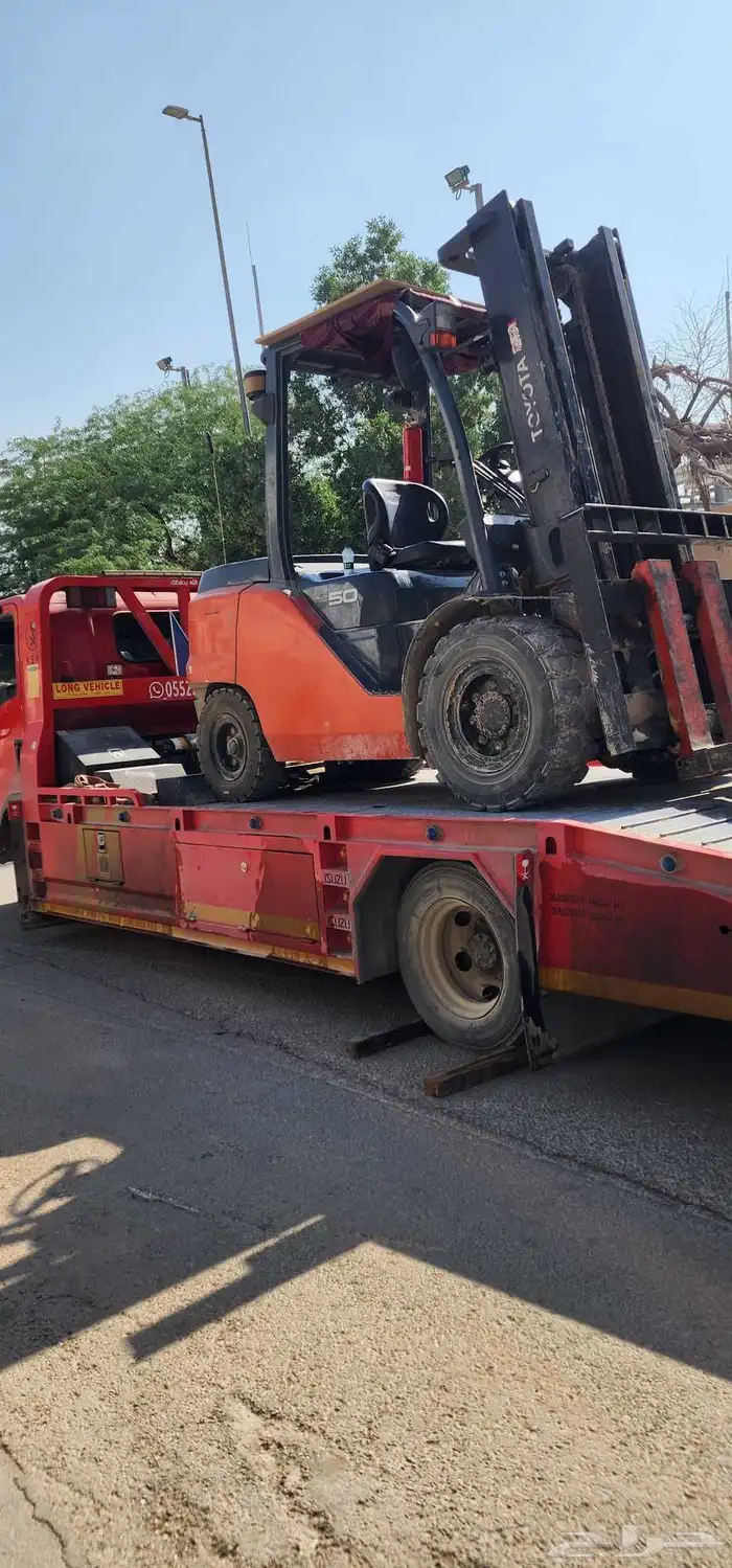 رافعه شوكيه جميع المقاسات 2