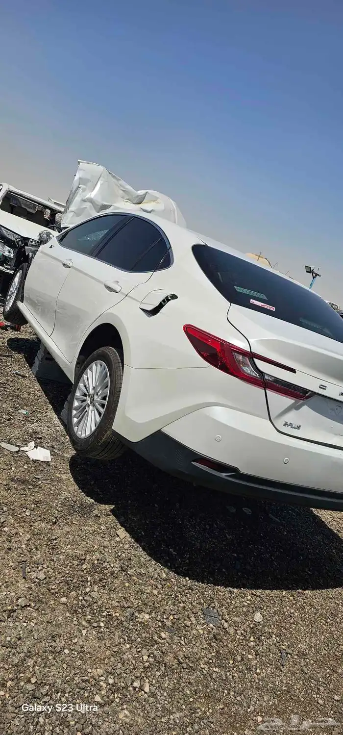 تشليح قطع غيار كامري مودل 22 23 24 25 1