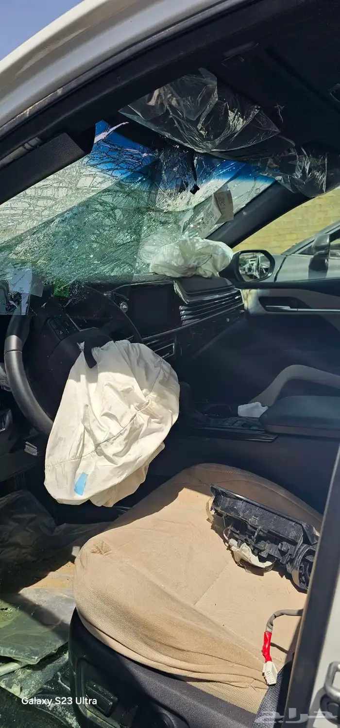 تشليح قطع غيار كامري مودل 22 23 24 25 4