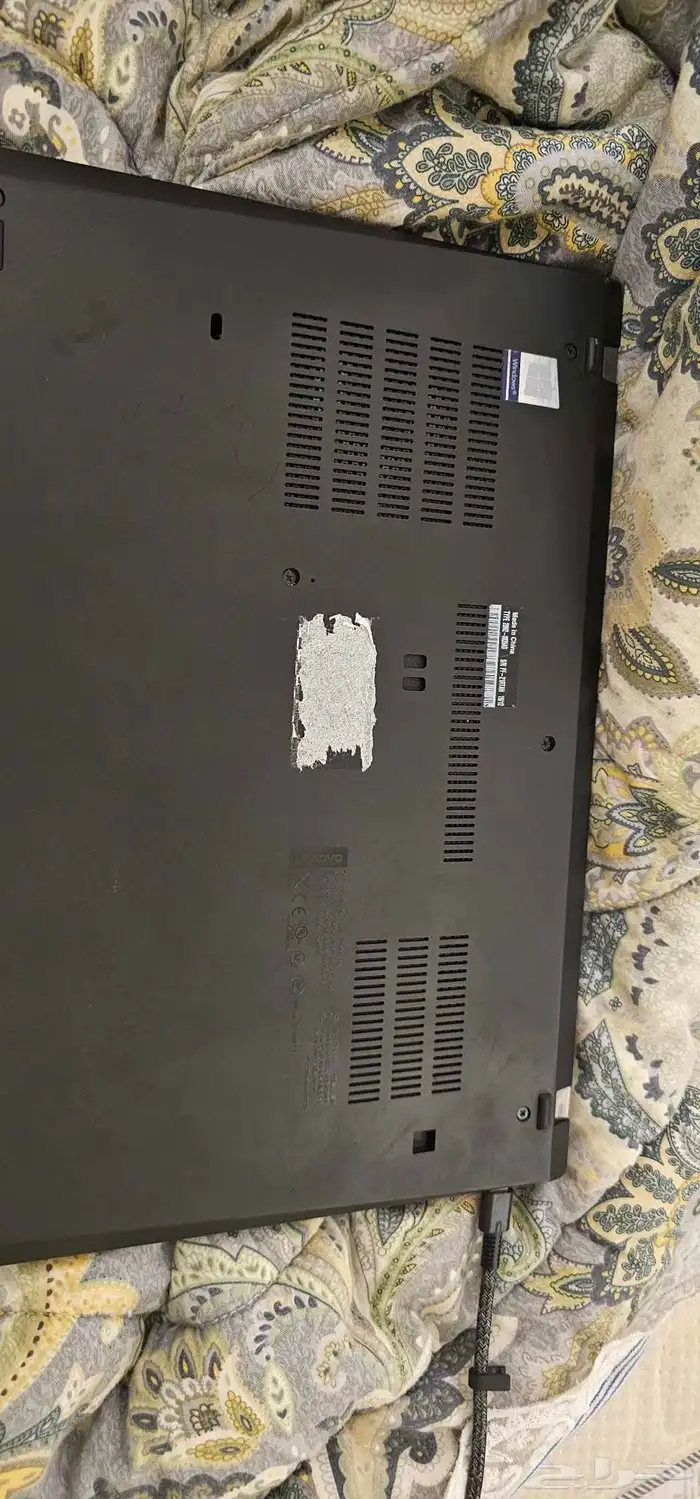 لابتوب لينوفو T490 8