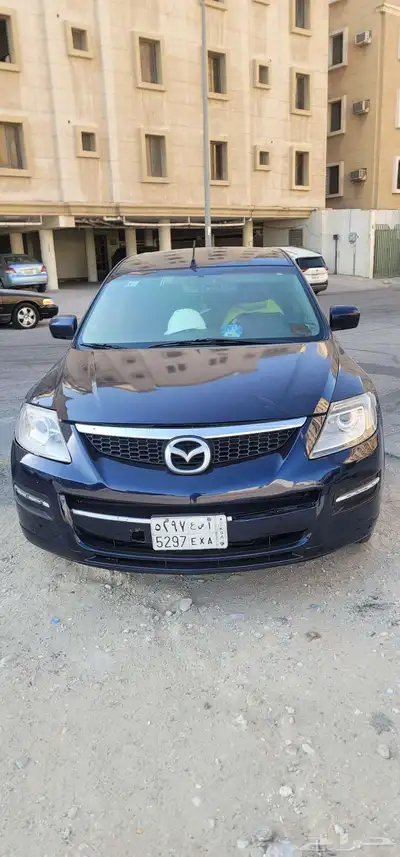 جيب مازد CX9 2010 index