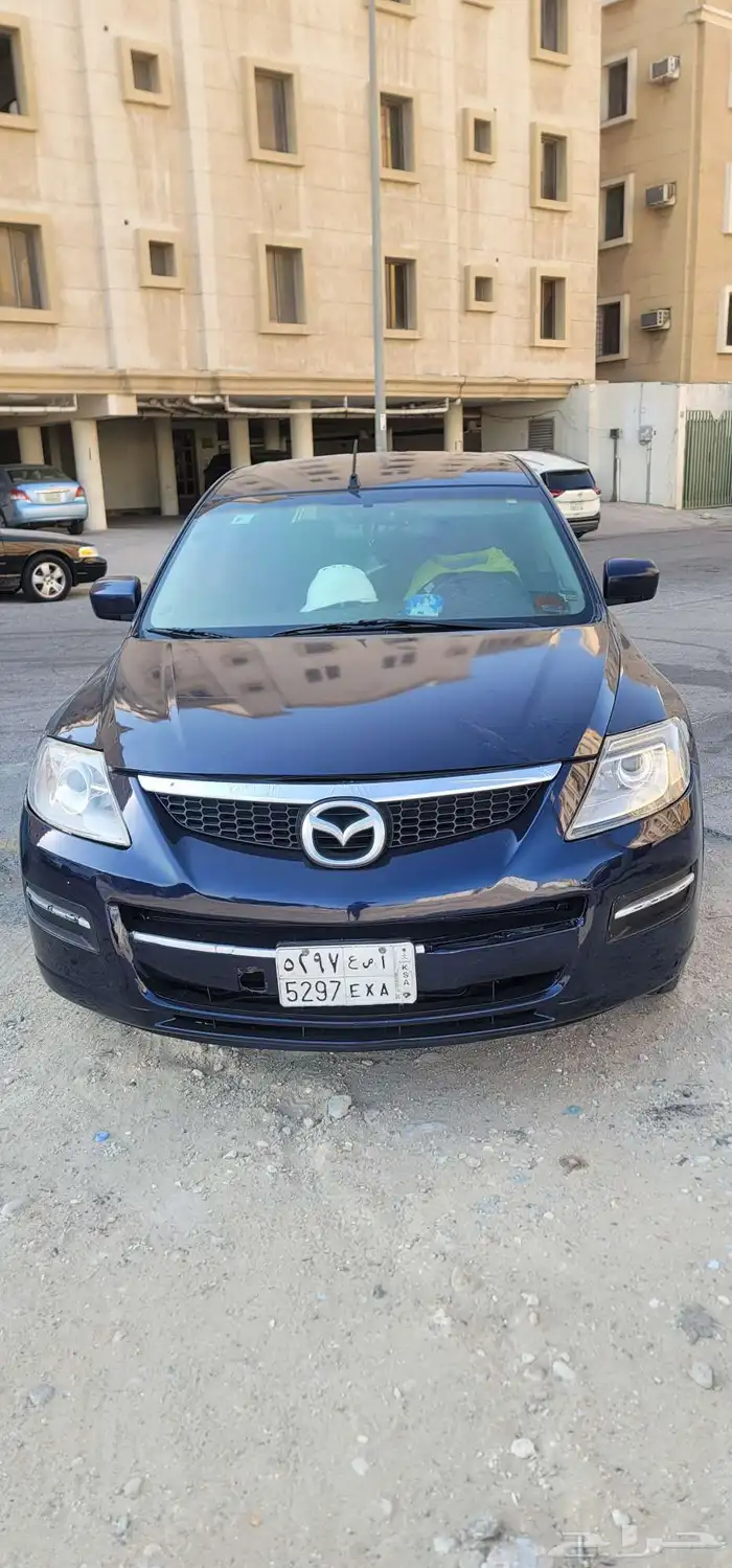 جيب مازد CX9 2010 2