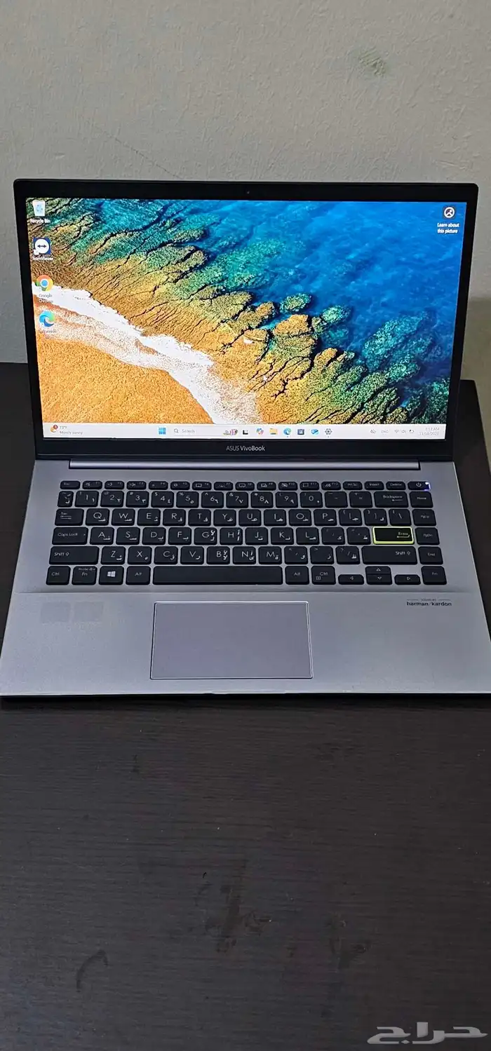 لاب توب للبيع العاجل 1