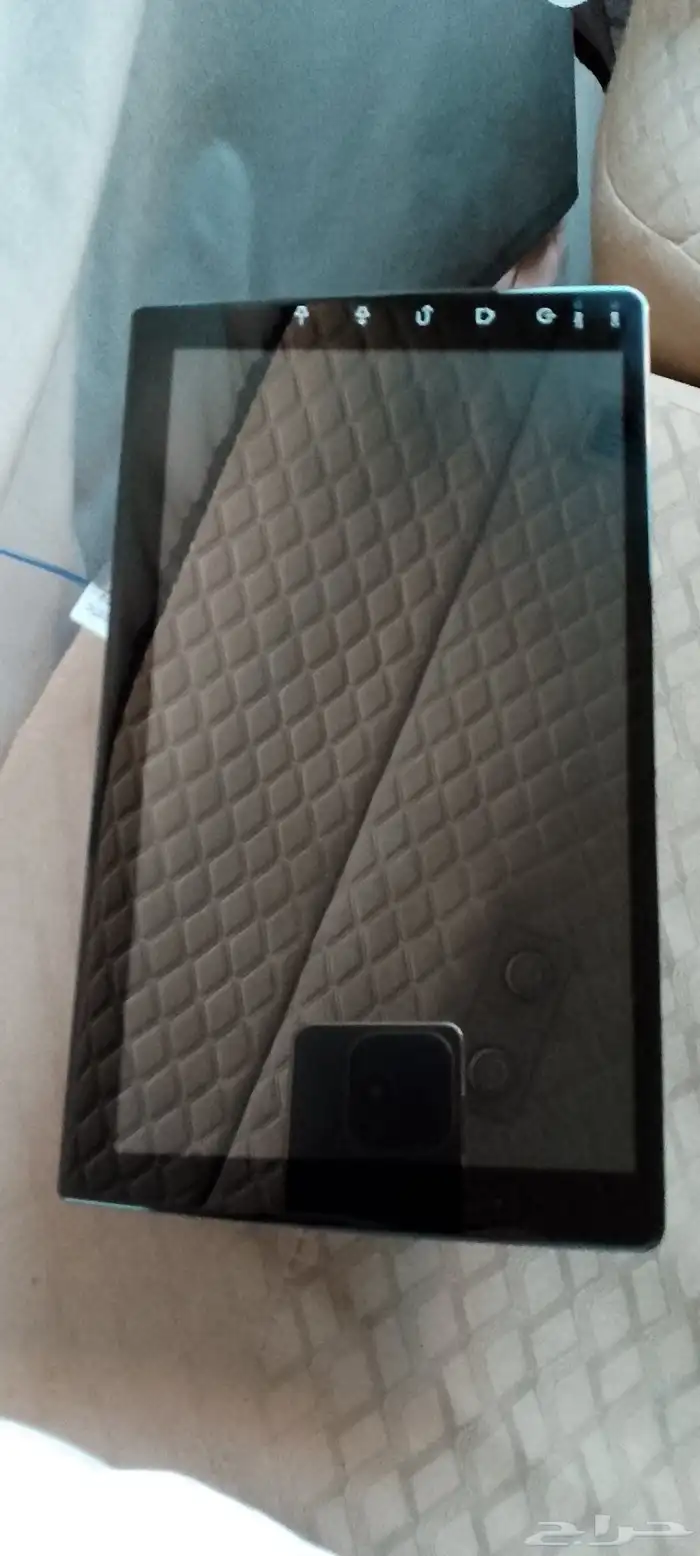 شاشه اندرويد مساحه 32 نظيفه للبيع 4