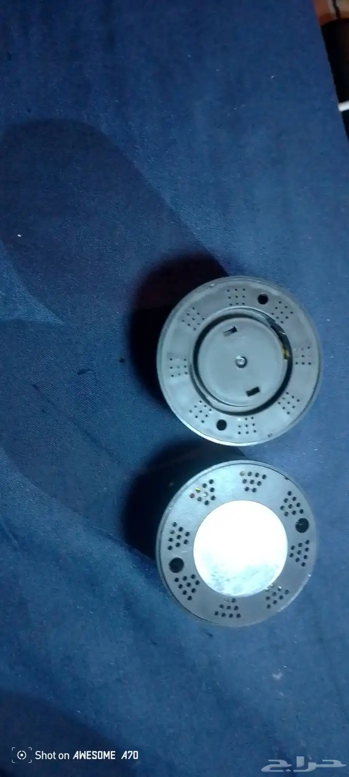 كاميرات سريه 1