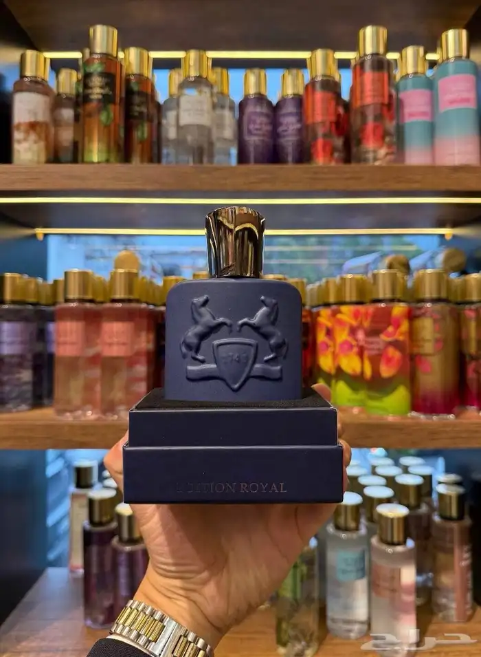 عطور ماركات عالميه 11