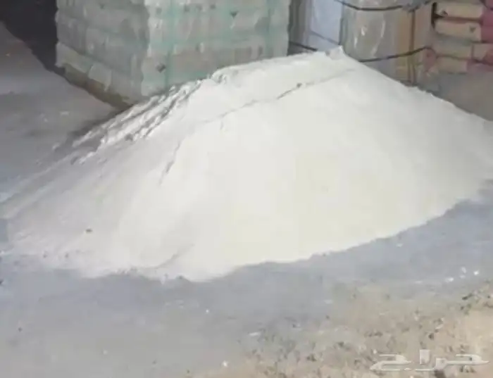 بطحاء الرياض في اكياس 0