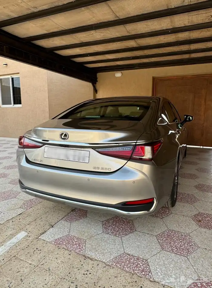 لكزس ES 250 AA 2022 0