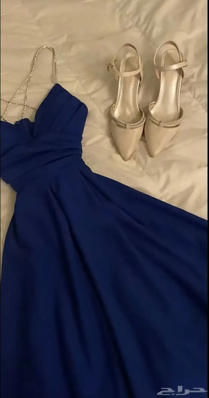 فستان سهره 1