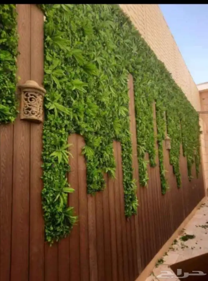 تنسيق حدائق 0