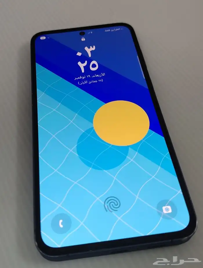 جالكسي A55 للبيع والبدل 0