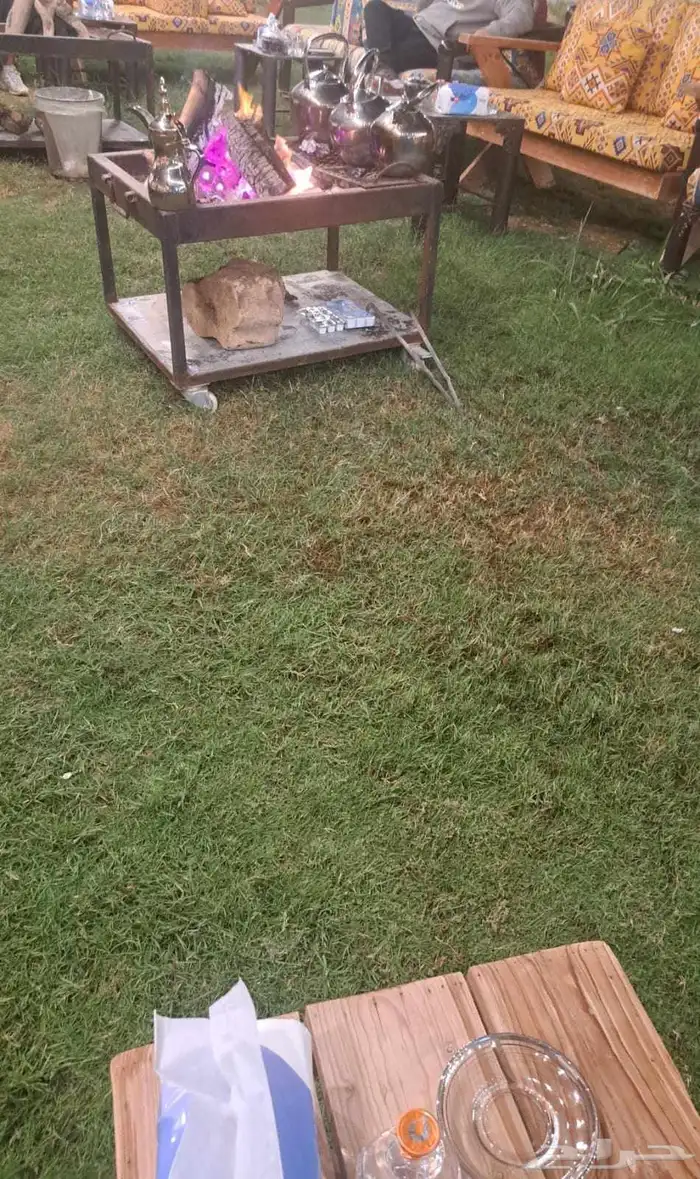 قهوجي العماريه. 0