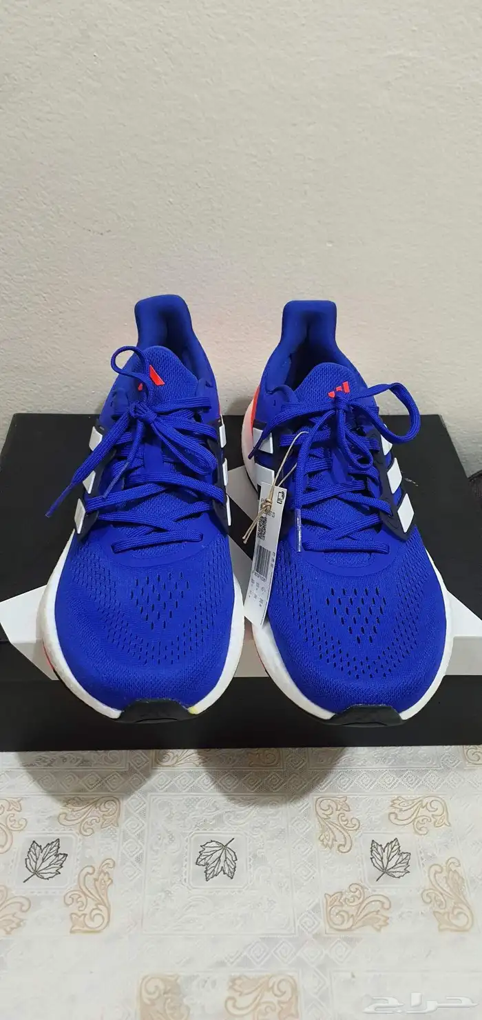 حذاء ( كوتشي) اديداس PURBOOST 23 3