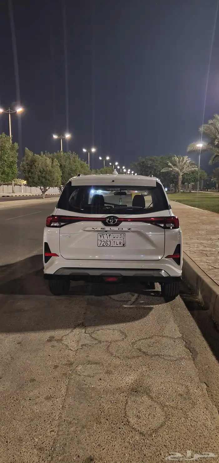 سيارة تقبيل للتمليك والتنازل دون مقابل ( 8 شهر الاستخدام ) 1