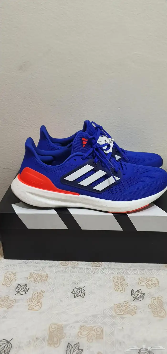 حذاء ( كوتشي) اديداس PURBOOST 23 4