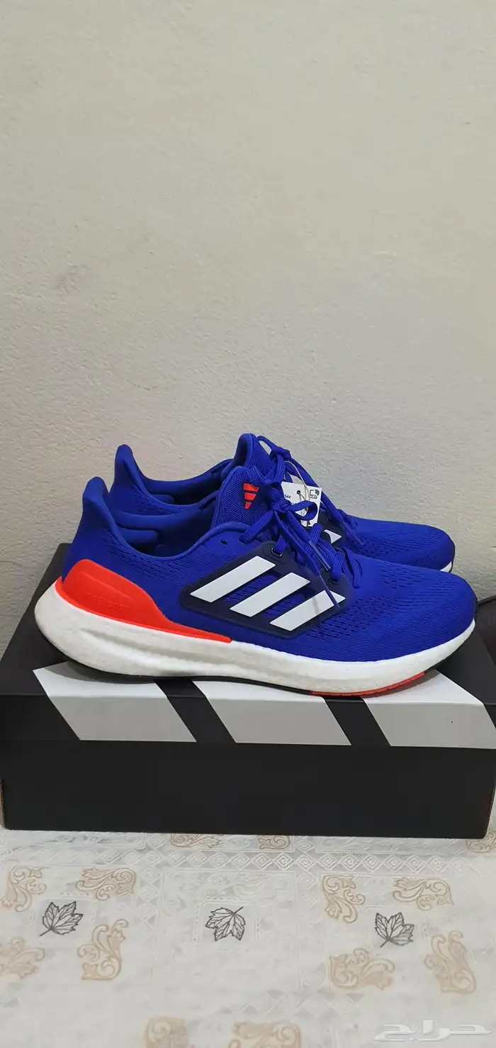 حذاء ( كوتشي) اديداس PURBOOST 23 5