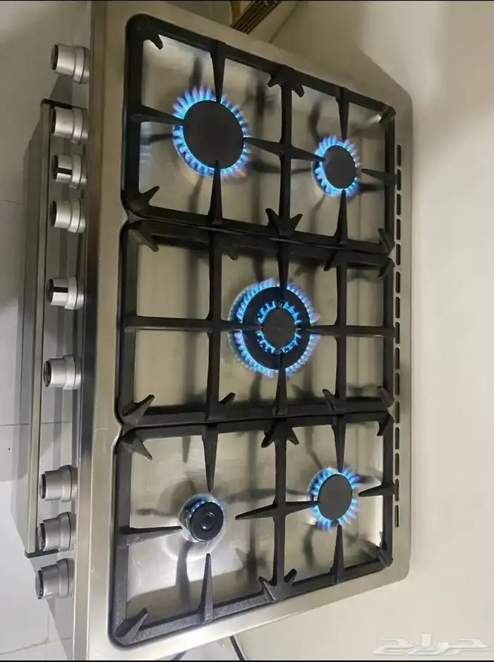 صيانة افران غاز وكهرباء 3