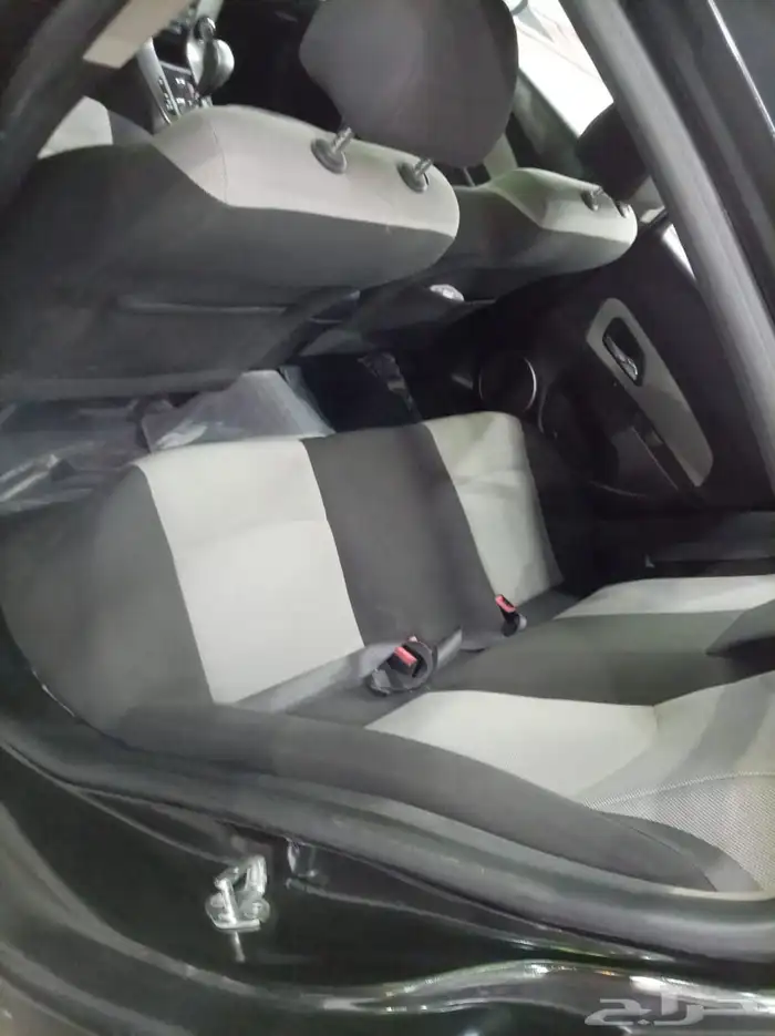 شفروليه _ كروز 2017 نص فل _ نظيييف 5