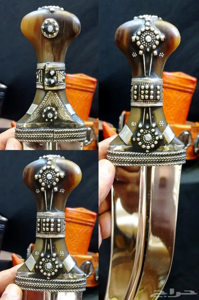 جنبيه حميري 0