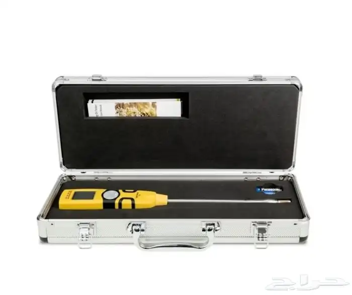 جهاز قياس جودة الزيت صناعة كندي 0